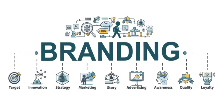 How to Craft a Compelling Brand Story